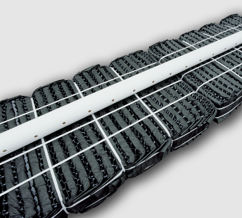 ELJEN GEOTEXTILE SAND FILTER (GSF)