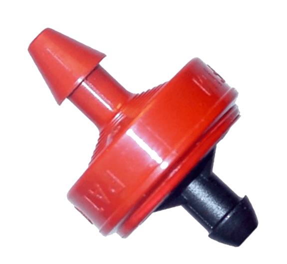 netafim woodpecker junior cnl dripper