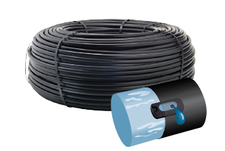 Dripnet Heavywall Dripline