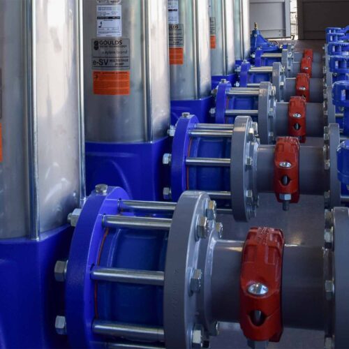 pump solutions