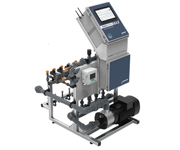 Netafim Fertikit 5G fertigation injector