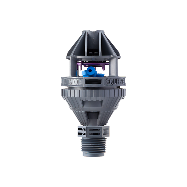 Nelson 2000wf Rotator
