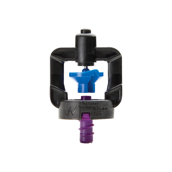 Nelson Rotator 5