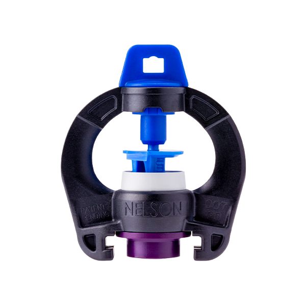 S7 Spinner Sprinkler