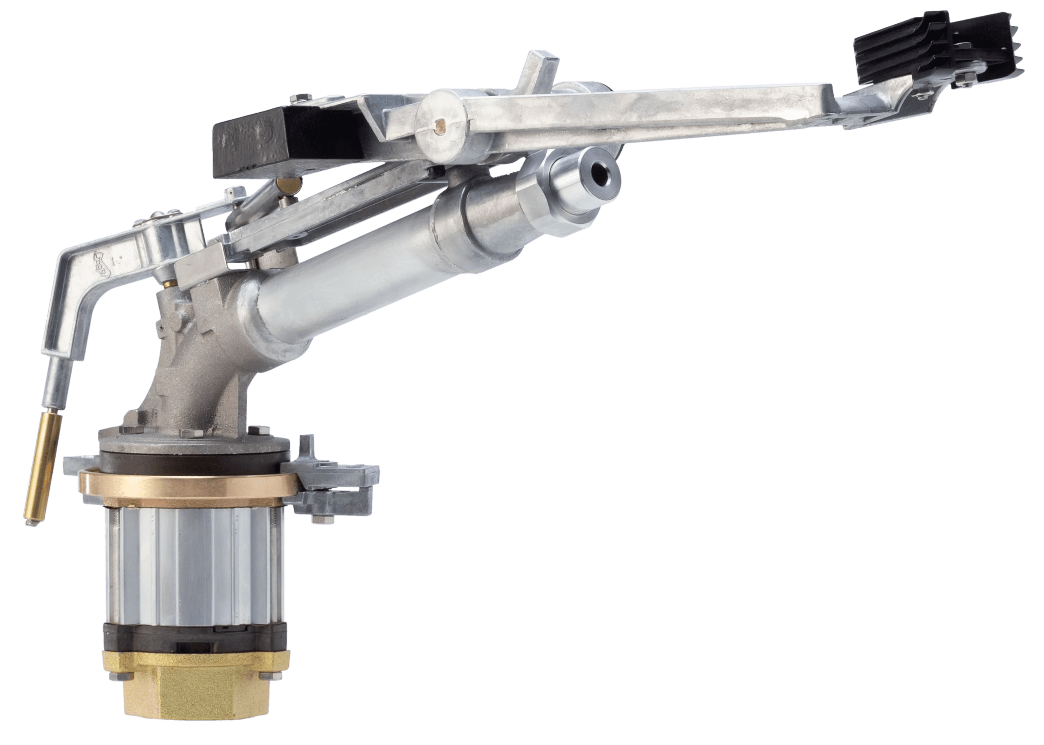 Nelson SR75 pivot end sprinkler
