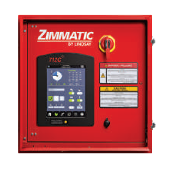 Zimmatic-712C-Control-Panel Zimmatic 712C Control Panel