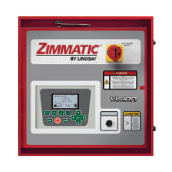 Zimmatic-vision-for-laterals Zimmatic Vision Laterals Control Panel