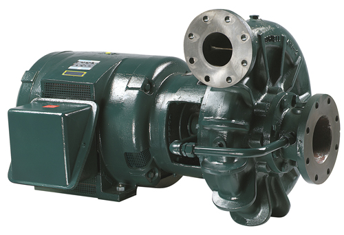 cornell pump