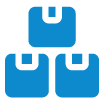 extensive product inventory