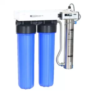 ULTRAVIOLET (UV) SYSTEMS