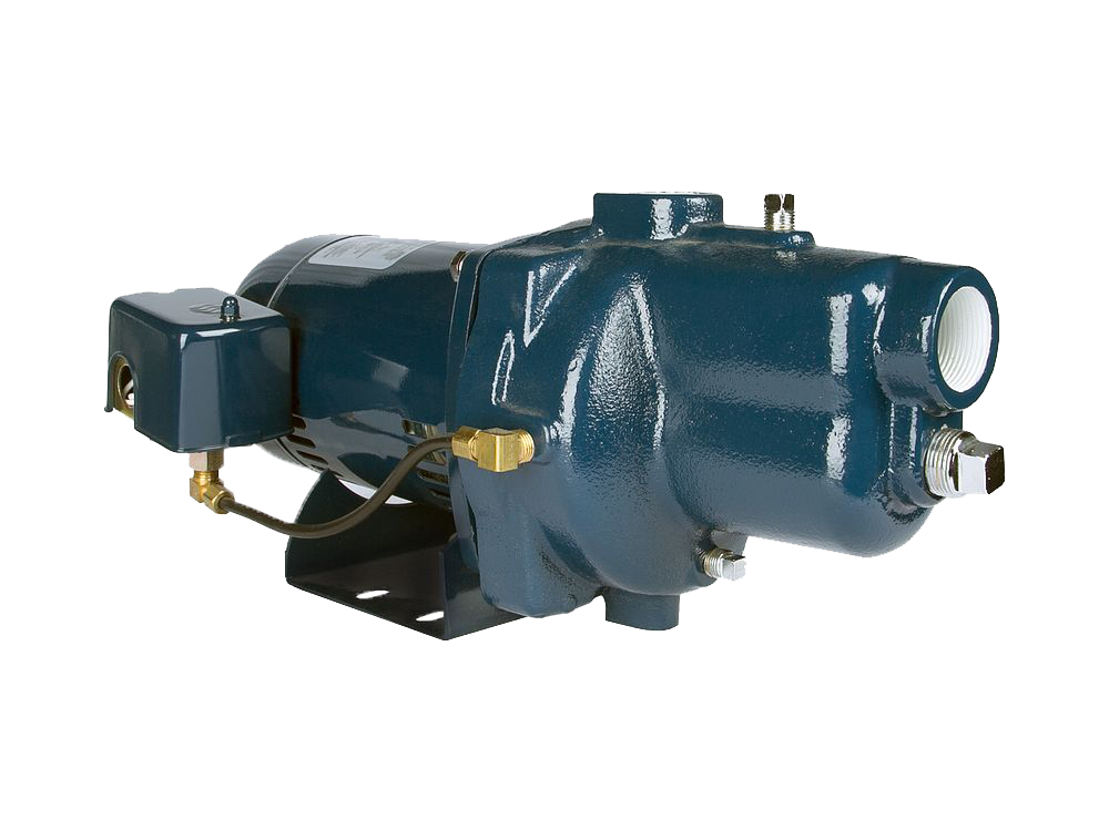 Versajet Pumps