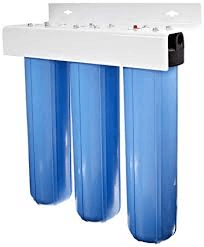 Canister filters