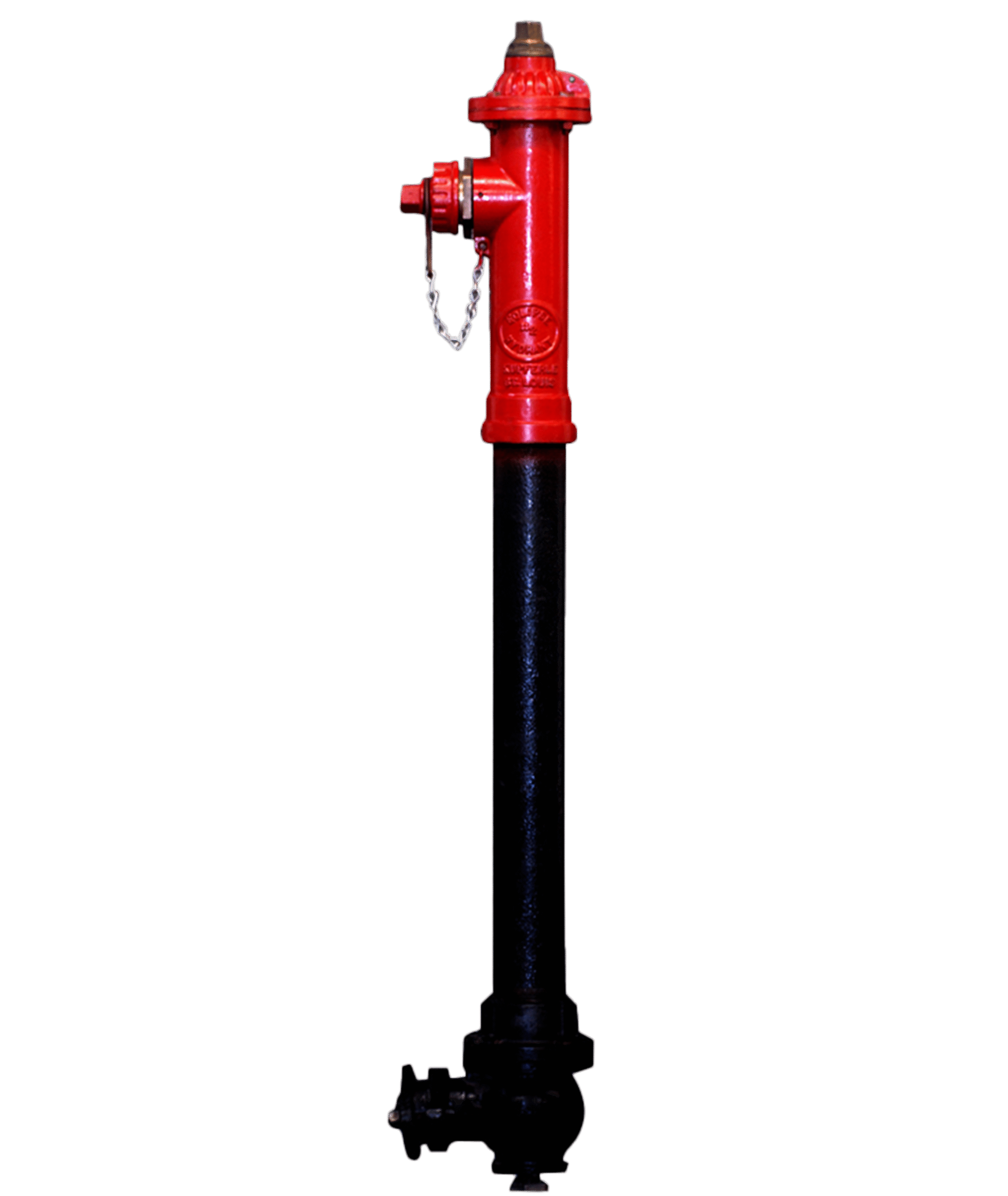 Kupferle Eclipse Hydrant