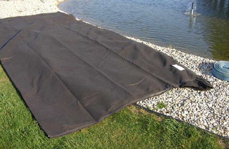 Silt Bags